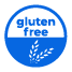 Gluten Free Icon