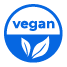 Vegan Icon